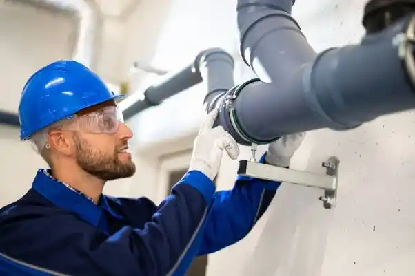 water damage restoration service Salem Lakes